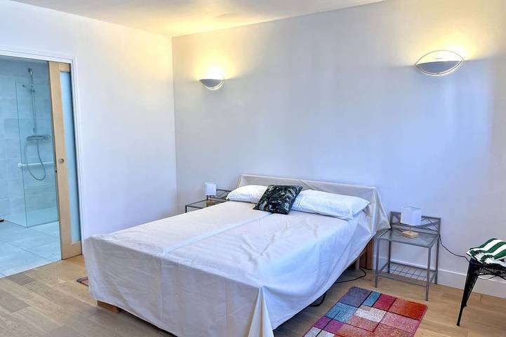 Location de vacances pour 7 personnes à Locmiquélic - 2