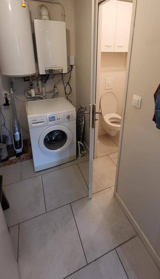 Location de vacances pour 8 personnes, avec terrasse et jardin à Ayzac-Ost - 2