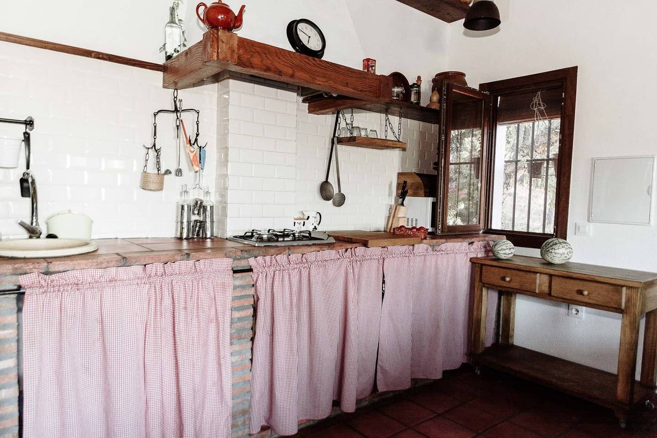 Villa tranquila en Monesterio con piscina privada in Monesterio, Sierra Morena