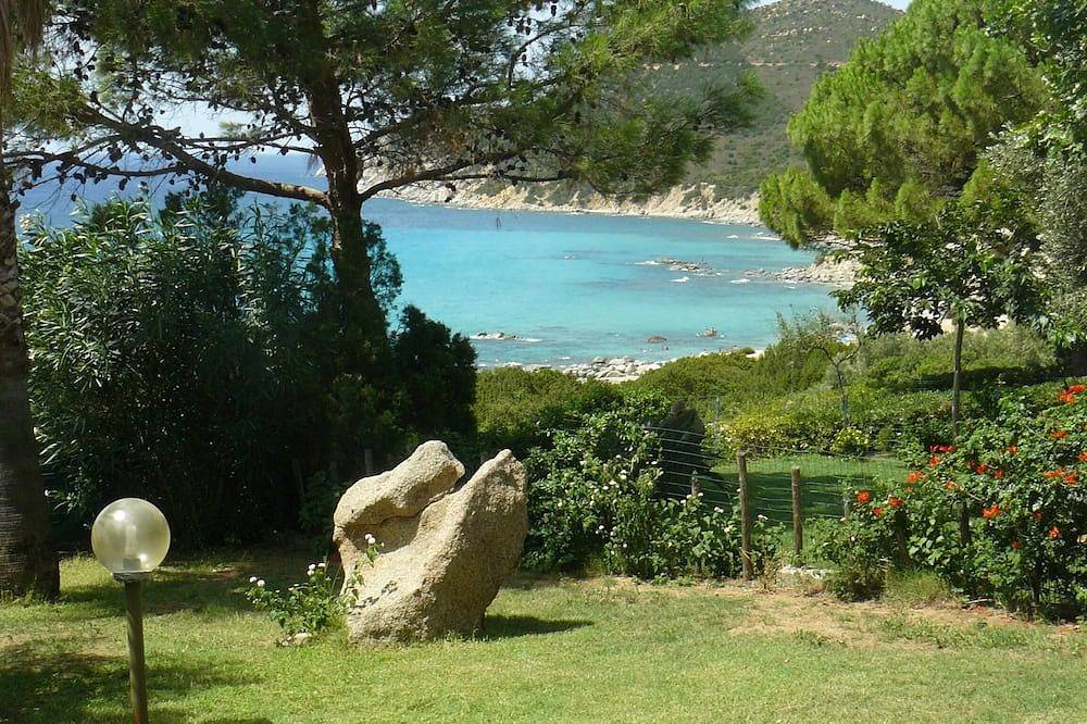 Ferienhaus / Villa - Villasimius in Porto Sa Ruxi, Villasimius