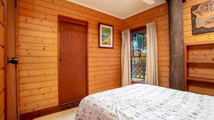 Holiday Home for 10 People in Rainbow Beach, Queensland, Photo 1