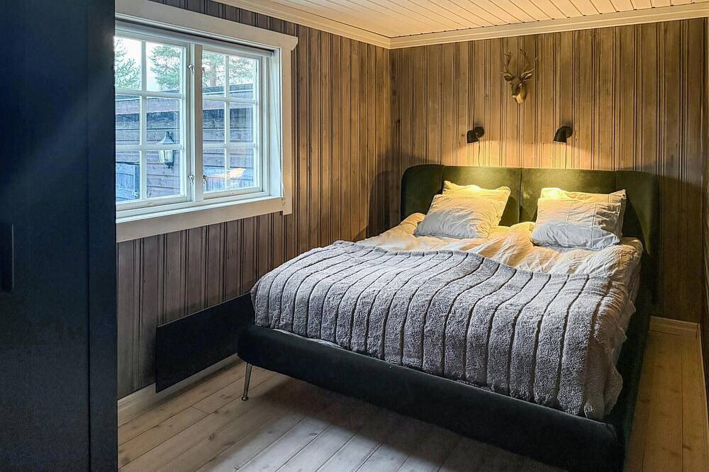 Haustierfreundliches Haus in Vemdalen mit Sauna in Vemdalen, Härjedalen