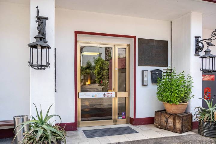 Appartement moderne et central avec jardin – Proche des thermes in Bad Herrenalb, Forêt Noire du Nord