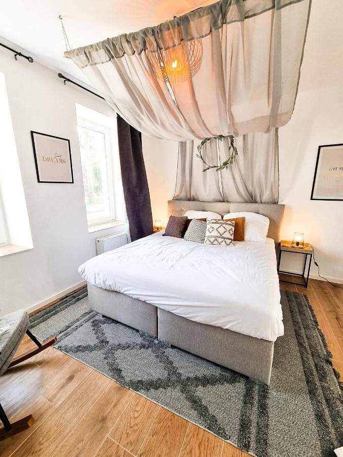 Gîte pour 2 personnes, avec vue à Bollendorf - 2