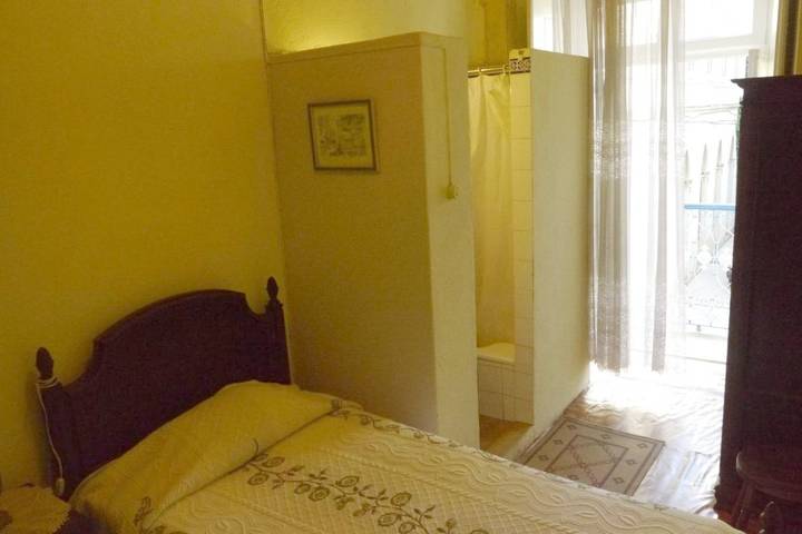 Maison d’hôte pour 4 personnes, avec terrasse et vue à Tomar - 4