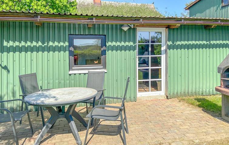 Ferienhaus für 3 Personen, mit Sauna und Terrasse, mit Haustier in Rostock und Umgebung - 4