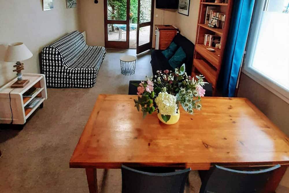 Le Petit Piquey: Ferienhaus - 3   Räume - 6/8   Personen in Petit Piquey, Lège-Cap-Ferret