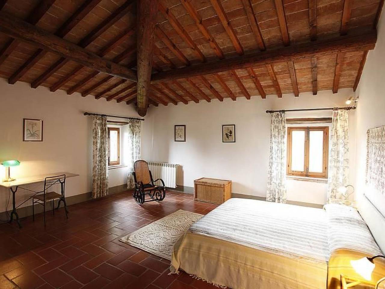 Ganze Wohnung, Casa Fallocchio in San Casciano in Val di Pesa, Chianti