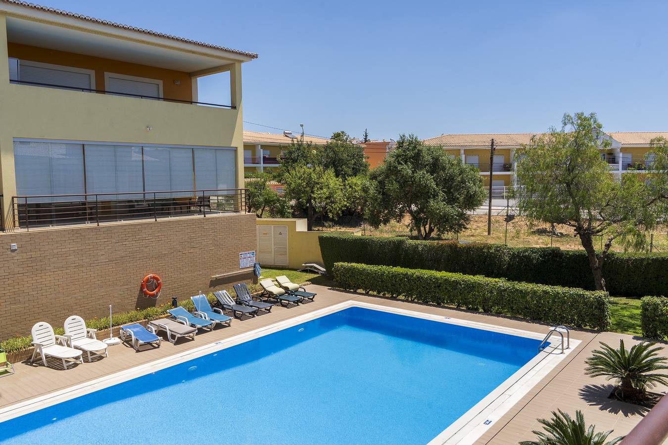 Ganze Wohnung, #356 Vale de Parra | Pool & Nature in Guia, Faro Distrikt