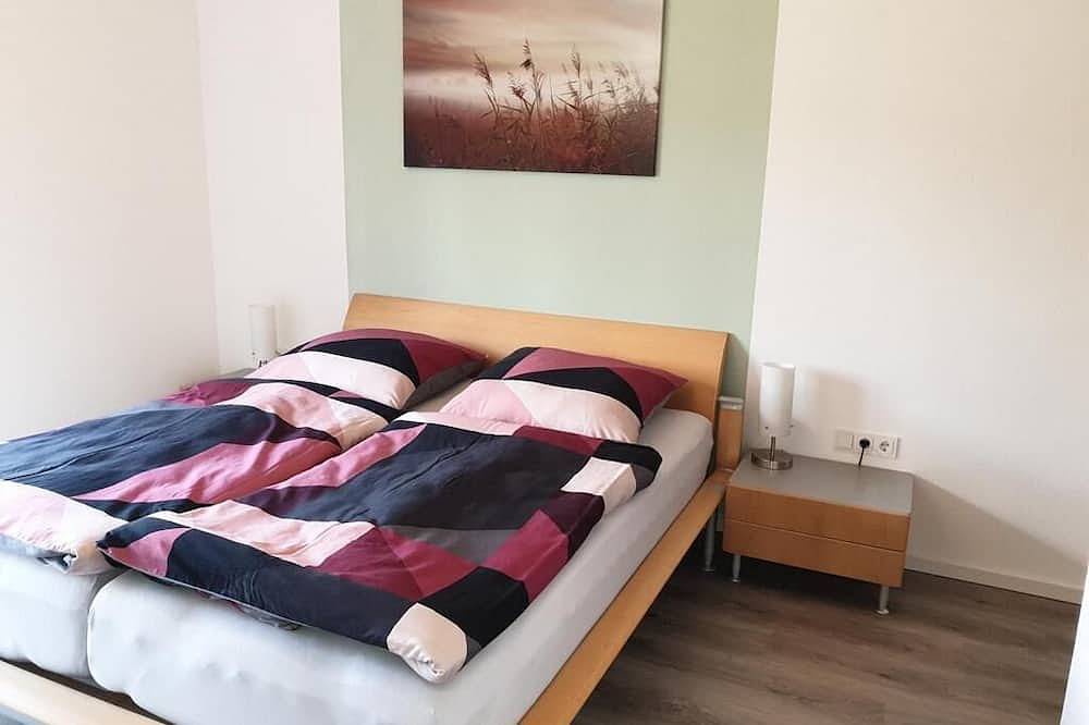 Ganze Wohnung, Ferienwohnung mit 2 Schlafzimmer und Terrasse in Beilngries, Altmühltal