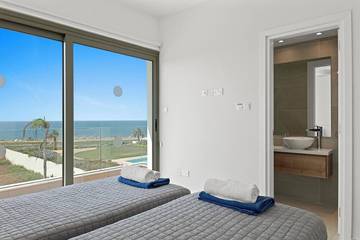 Agriturismo für 8 Personen in Südzypern, Bild 4