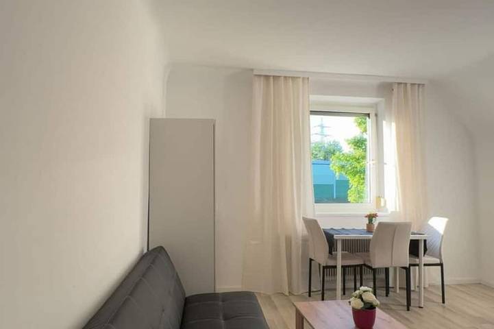 Villa pour 3 personnes à Vienne (Autriche)