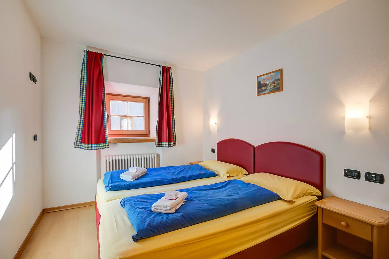 Hel lejlighed, Sforzato in Livigno (Town), Livigno