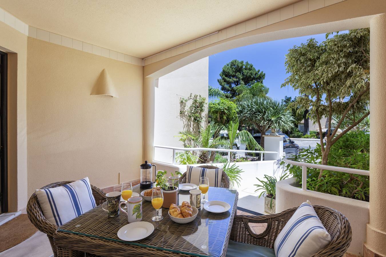Ganze Wohnung, Apartment Cicely in Quinta do Lago, Almancil