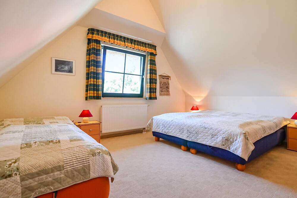 Reethausdorf Wendisch-Rietz in Lago Storkow, Wendisch Rietz