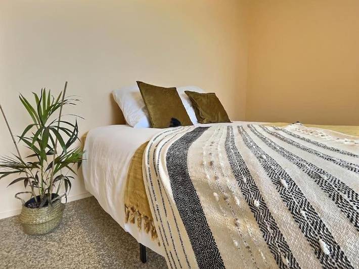 Gîte pour 10 personnes, animaux acceptés à Bourg-de-Péage - 2