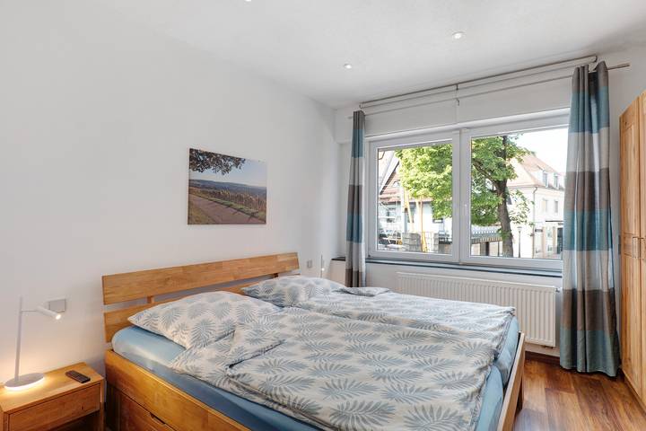 Apartamento de vacaciones para 8 personas - 1