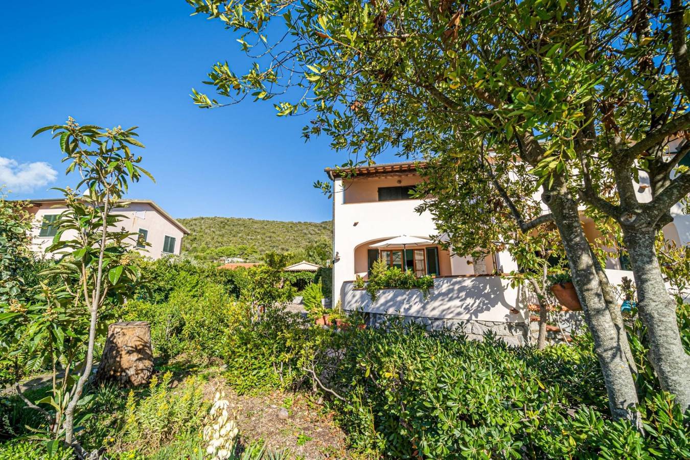 Appartamento vacanze a Isola d'Elba a partire da 32€ a notte