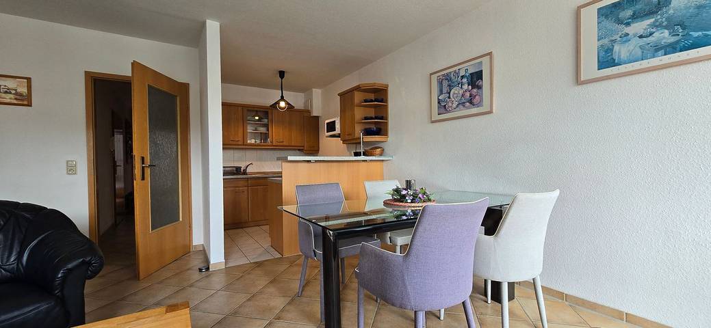 Ferienwohnung für 3 Personen in Graal-Müritz, Fischland - Darß - Zingst