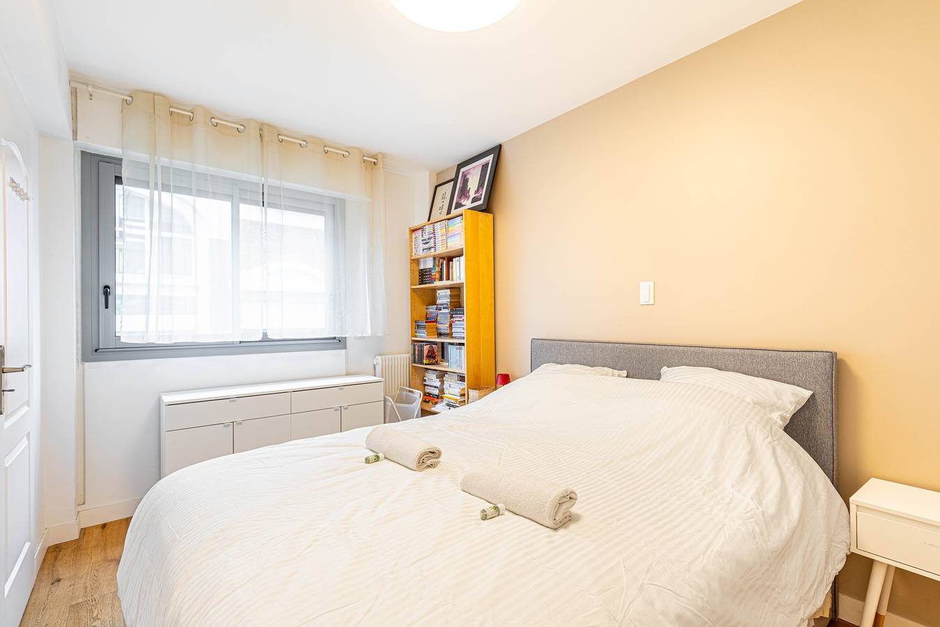 Appartement entier, Guestready - Parfait apt. à Neuilly-sur-Seine in Neuilly-sur-Seine, Hauts-de-Seine