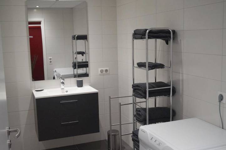 Location de vacances pour 7 personnes, avec balcon, animaux acceptés à Haselbourg