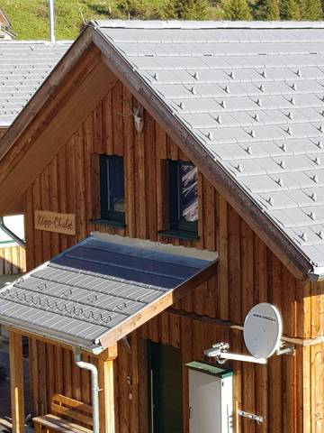 Chalet für 10 Personen in Bad Sankt Leonhard im Lavanttal, Unterkärnten, Bild 4