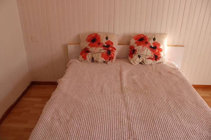 Gîte pour 4 personnes, animaux acceptés dans Fontpédrouse - 2