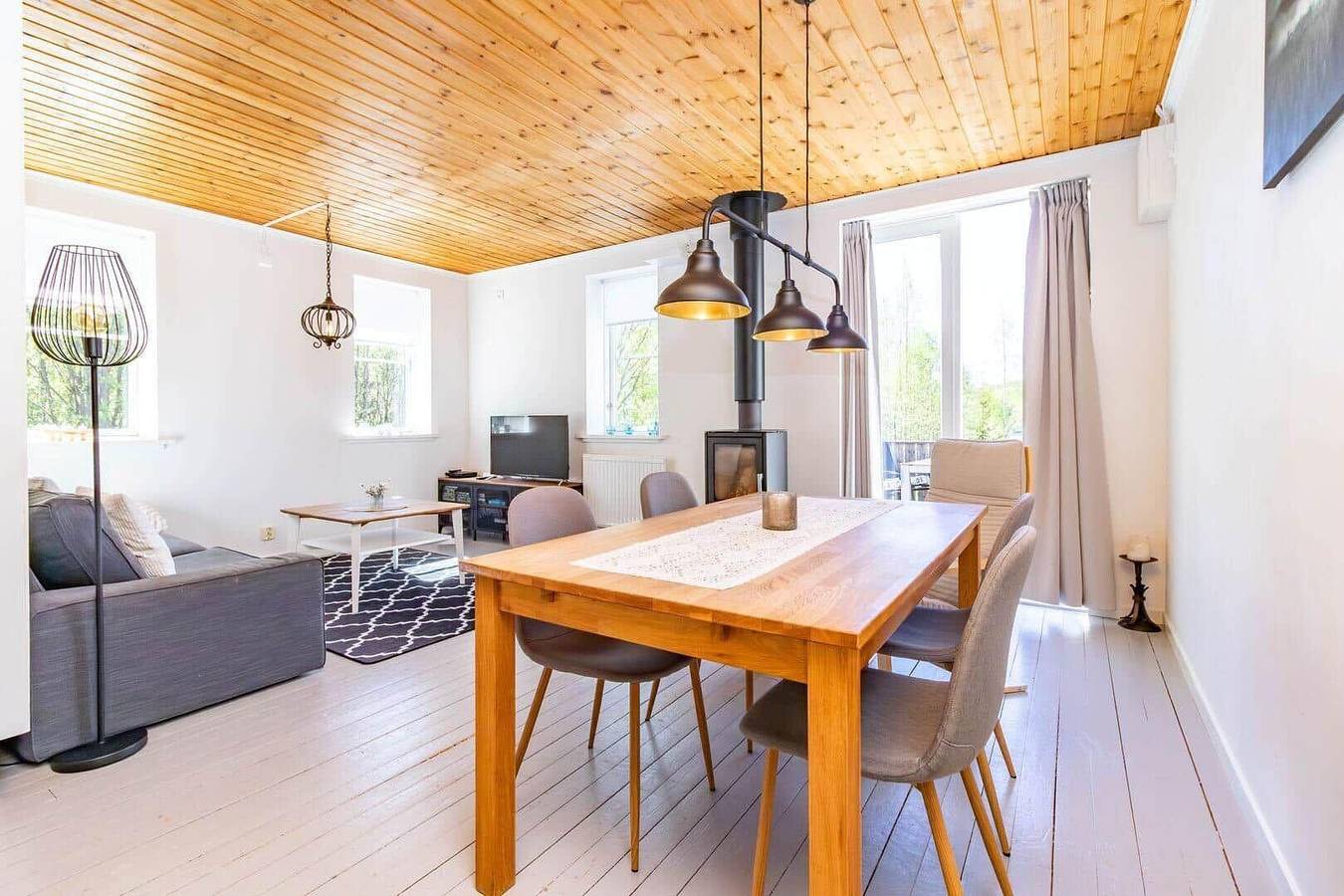 Var950 Hagfors - Knoände 13 in Värmland