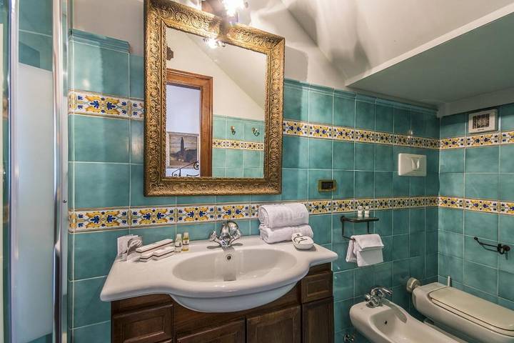 Location de vacances pour 3 personnes à Ercolano - 2