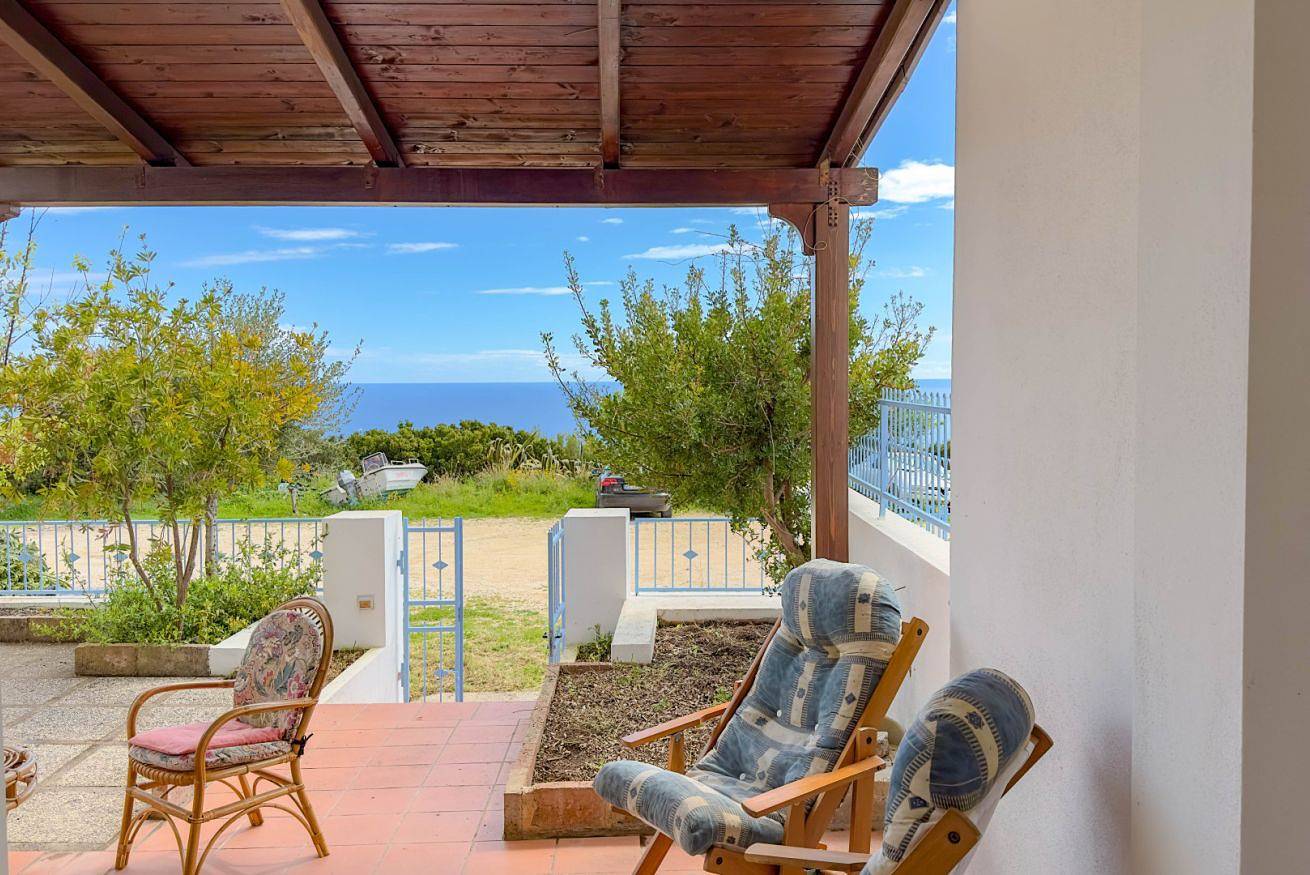 Ganze Wohnung, Casa Corte del Mar  in Cala Gonone, Dorgali