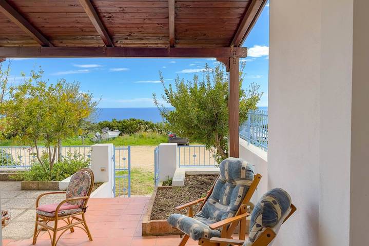 Gîte pour 3 personnes, avec balcon/terrasse à Cala Gonone - 3