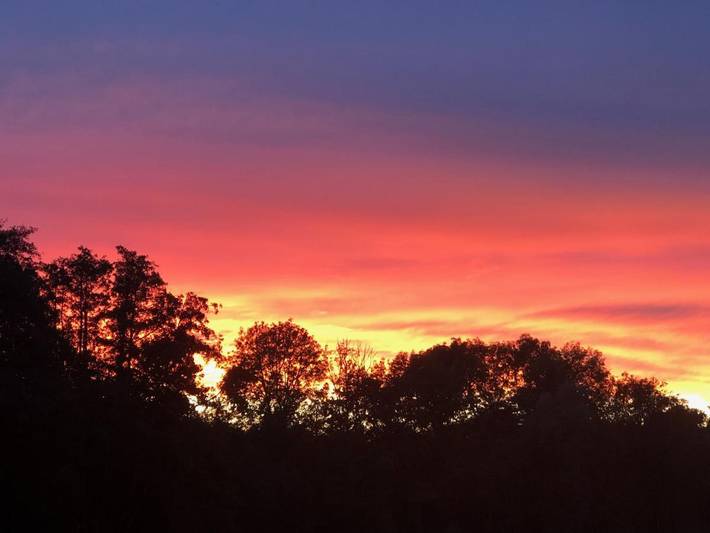 Tente pour 4 personnes, avec vue et terrasse dans Loiret - 4