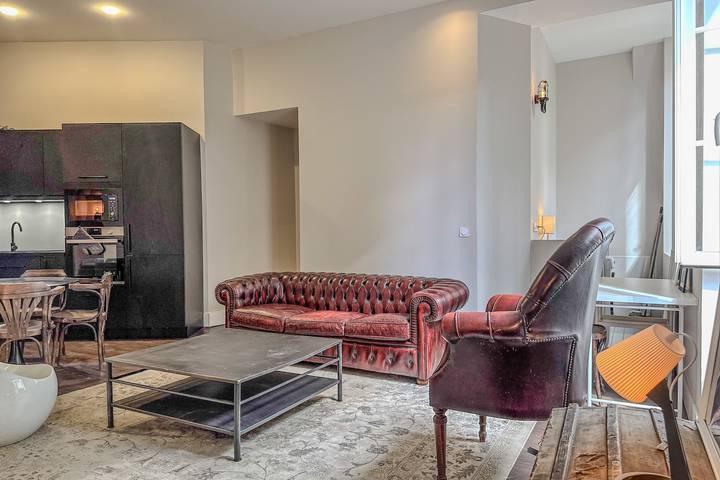 Gîte pour 6 personnes à Grenoble - 2