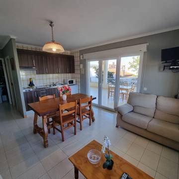 Ferienwohnung für 3 Personen in Cala Marçal, Felanitx, Bild 4