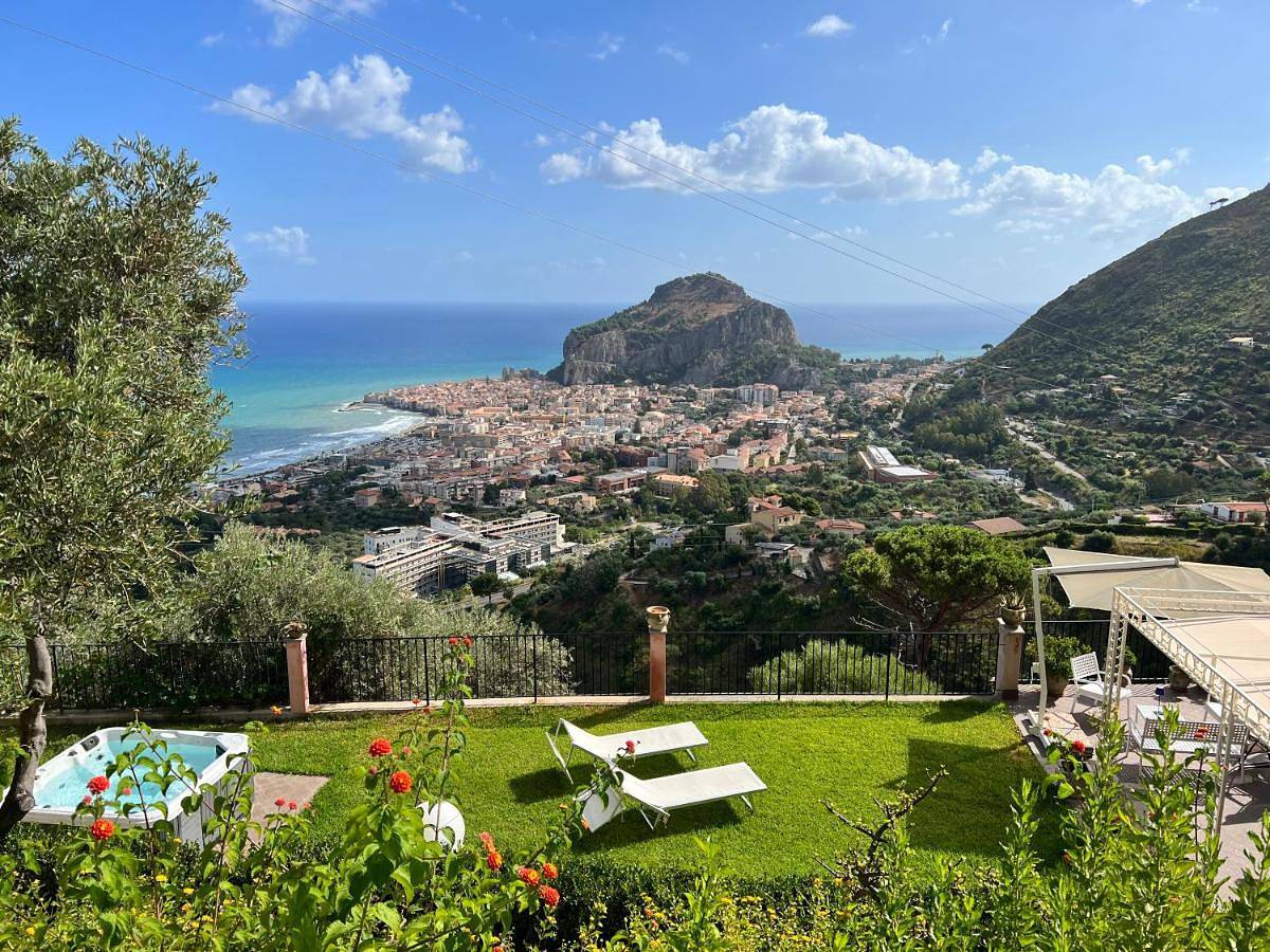 Holiday Home in Cefalù, Cefalù (gemeinde)