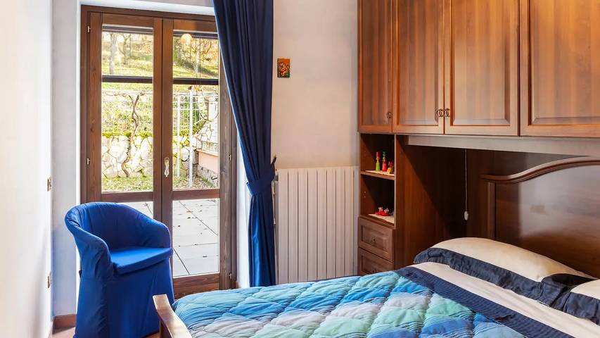 Villa für 7 Personen, mit Garten und Pool in den Abruzzen - 4