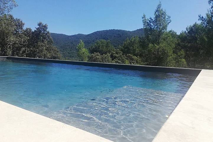 Villa pour 14 personnes - 1