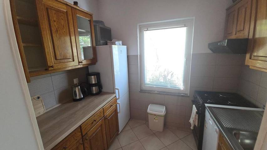 Ferienhaus für 5 Personen, mit Garten und Ausblick, mit Haustier in Razanac - 2