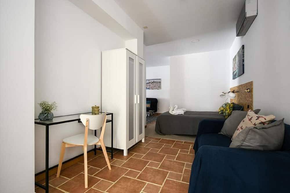 Pé na Areia - Gästehaus - Studio I in Castro Marim, Faro Distrikt