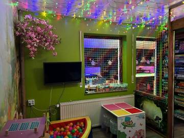 Chalet für 24 Personen in Herzberg am Harz, Westharz, Bild 4