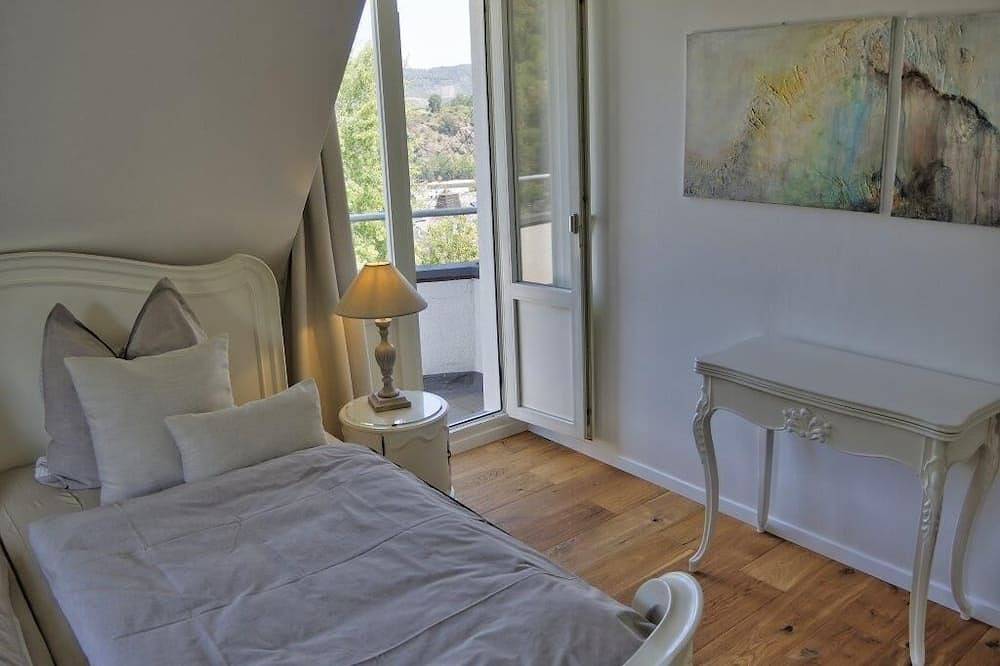 Stilvolle Villa mit einzigartigem Rheinblick im Weltkulturerbe Mittelrheintal in Boppard, Mittelrhein