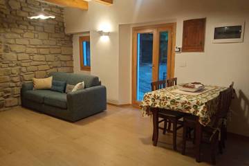 Agriturismo für 6 Personen in Castel del Rio, Bologna Provinz, Bild 2