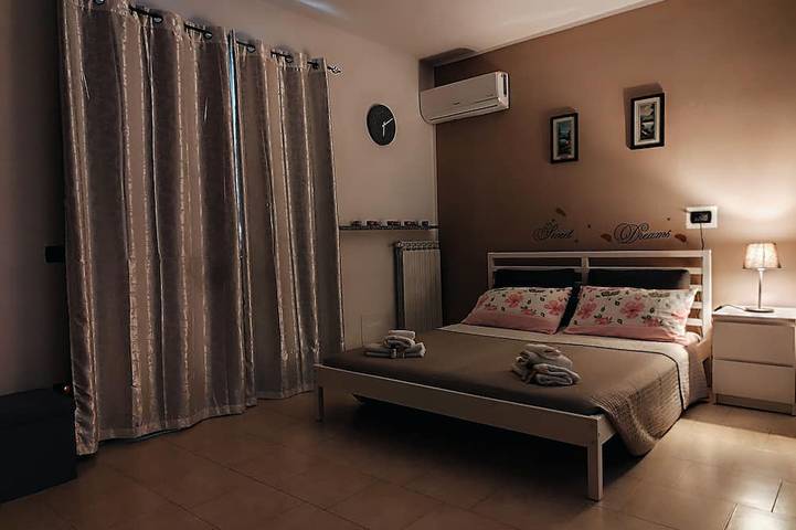 Ganze Wohnung, Apartment in strategischer Lage mit kostenlosem WLAN in Villanova d'Ardenghi, Pavia Provinz