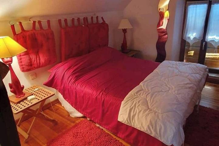 Maison de vacances pour 4 personnes, animaux acceptés dans Oise - 3