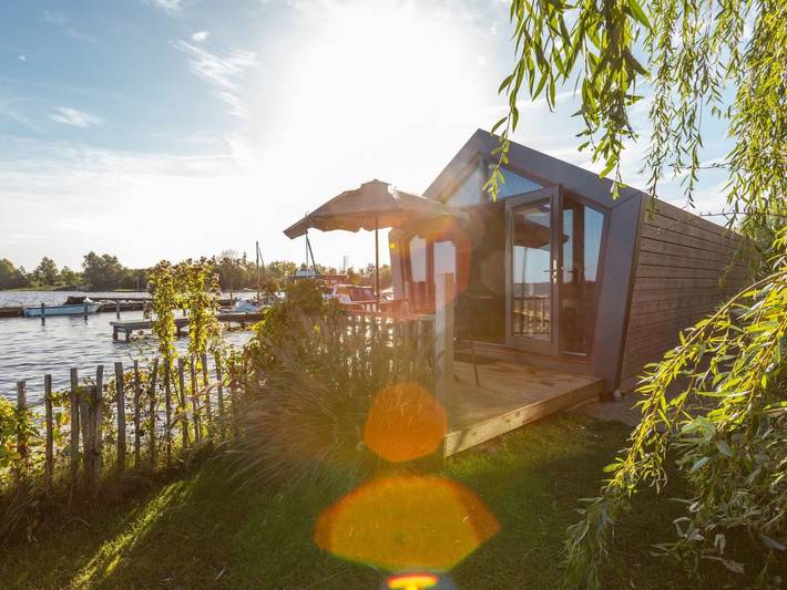 Ferienhaus für 4 Personen - 1