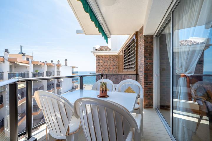 Location de vacances pour 6 personnes à Cambrils