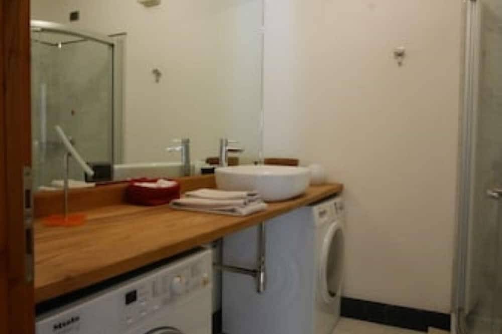 Geheel appartement, The Nest, The Comba of Aosta in Aosta, Walliser Alpen