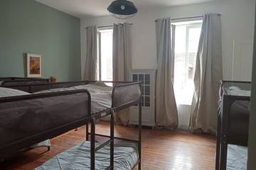 Maison De Vacances pour 25 Personnes dans Paray-le-Monial, Région de Charolles, Photo 3