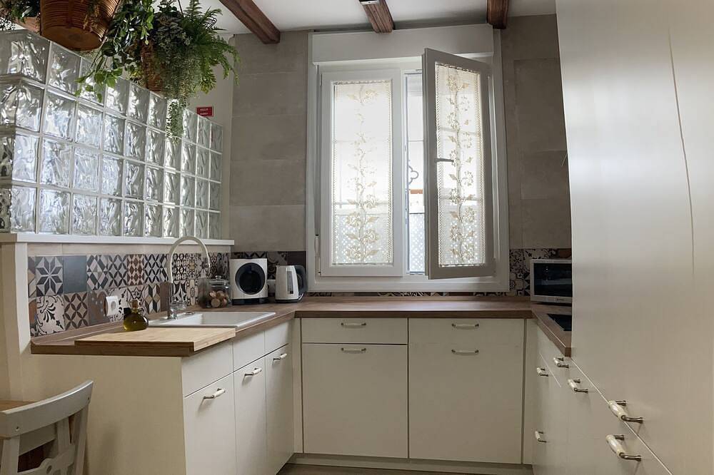 Renovated house with fireplace and terrace in Olvera, Pueblos Blancos