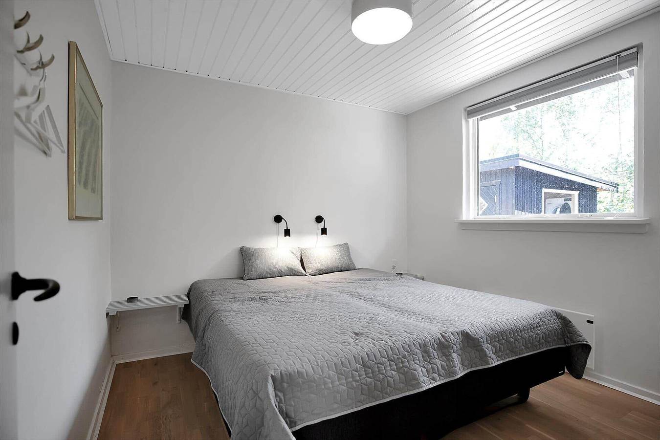 10034 Rørvig - Højvænget 2 in Rørvig, Nordwestseeland